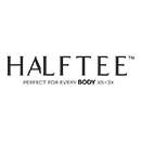 Halftee Halftee Coupon Code